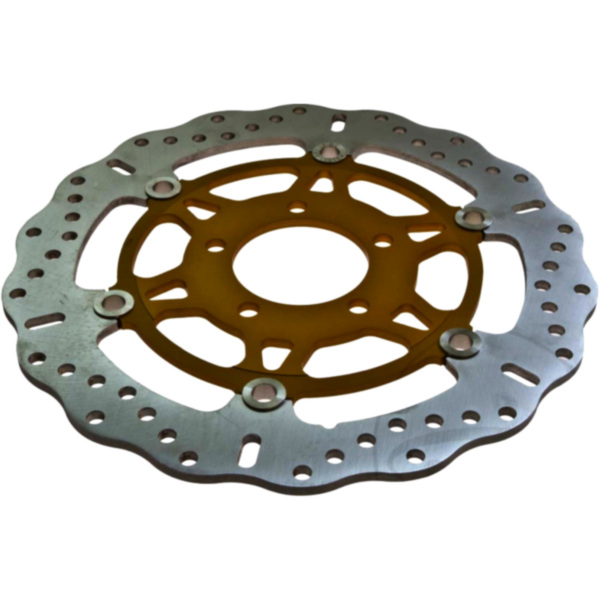 Brake disc ebc contour MD3104XC