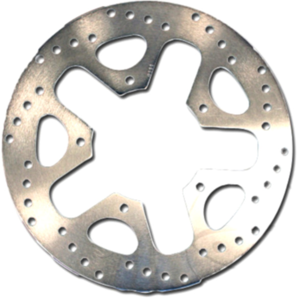 Bremsscheibe Scooter EBC MD9111D