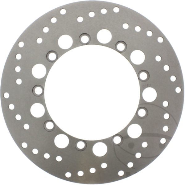 Brake disc ebc MD6080D