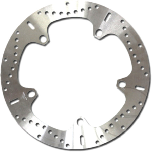 Brake disc ebc MD803