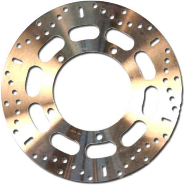 Brake disc ebc MD4158 fitting for Kawasaki VN  2000 VNW00AAA 2006, 103 PS, 76 kw