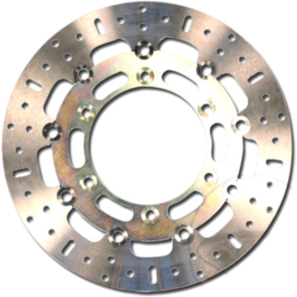 Brake disc ebc MD6113D