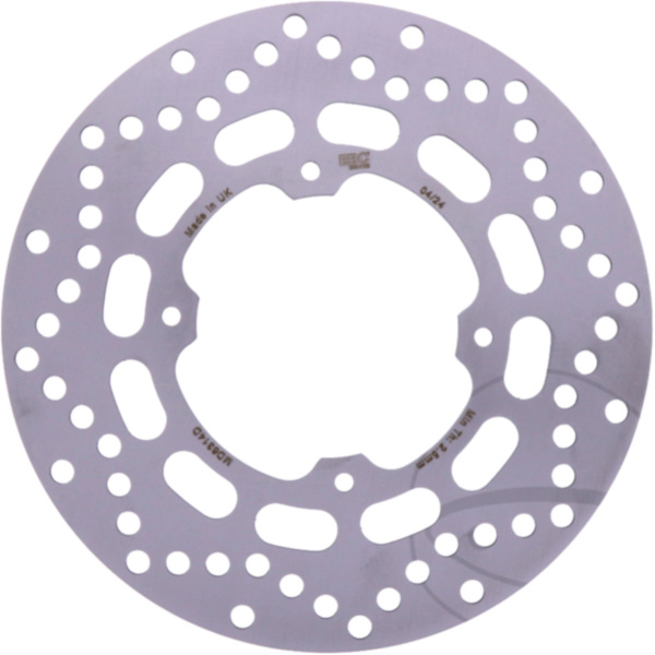 BRAKE DISC EBC 5157