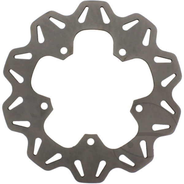 Brake disc vr scooter ebc VR968 fitting for BMW C1  125 C1 2000, 15 PS, 11 kw