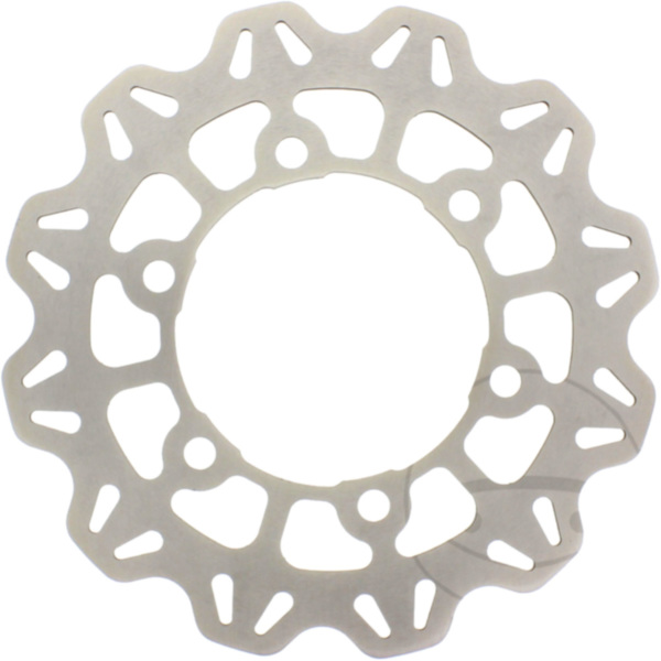 Brake disc vr scooter ebc VR976