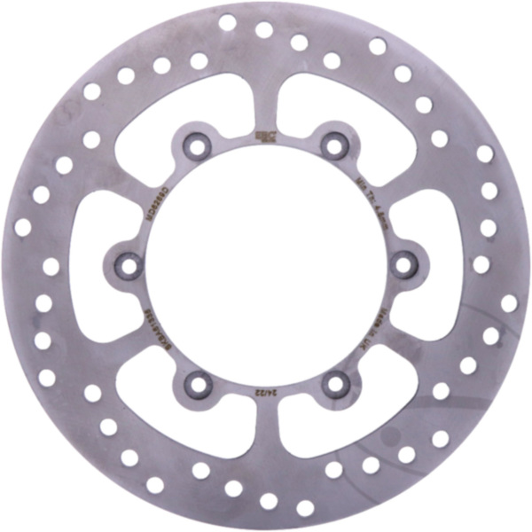 Brake disc ebc MD6269D fitting for KTM Supermoto  690  2007, 34 PS, 25 kw