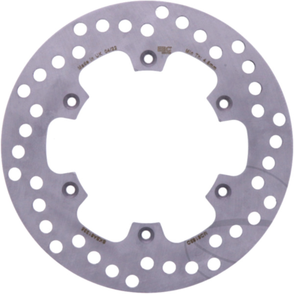 Bremsscheibe EBC MD6183D