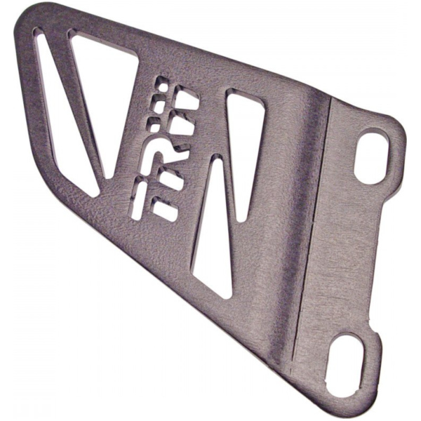Aluminium ankle guard m6