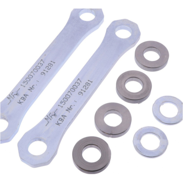 Rear lowering kit 150070037