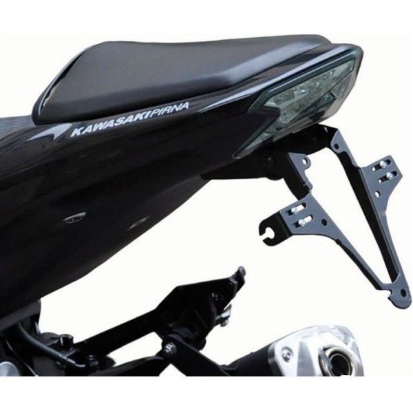 Number plate Holder 280720