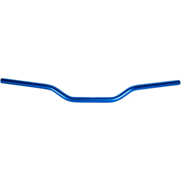 Lenker Alu blau 22mm TRW