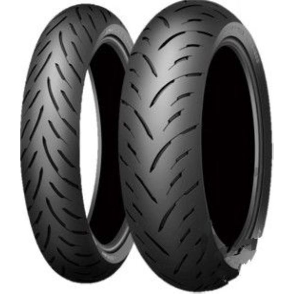 130/70ZR16 (61W) TL front Reifen Dunlop GPR300_1
