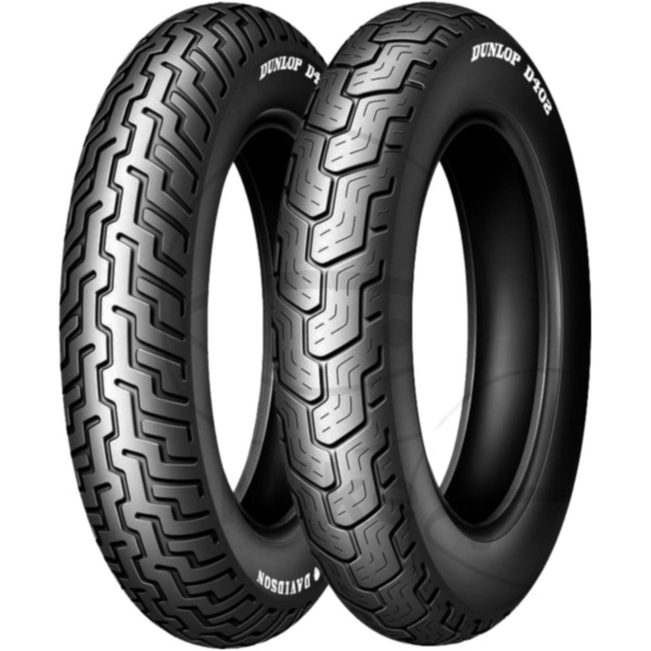 Tyre mh90-21 54htt d402f h/d