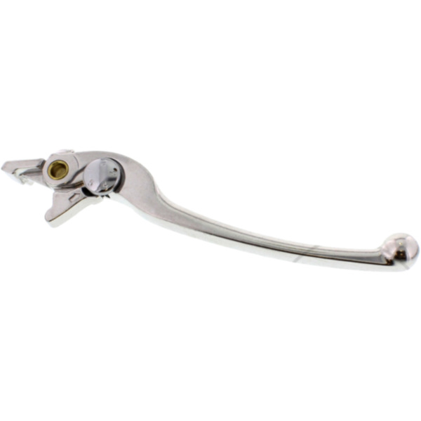 Brake lever aluminium AGD03 fitting for Yamaha YZF-R6  600 RJ031 2000, 120 PS, 88 kw