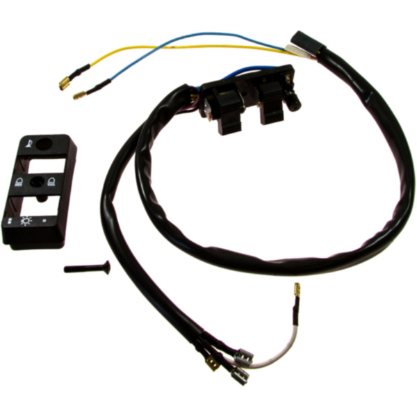 Lichtschalter 5141