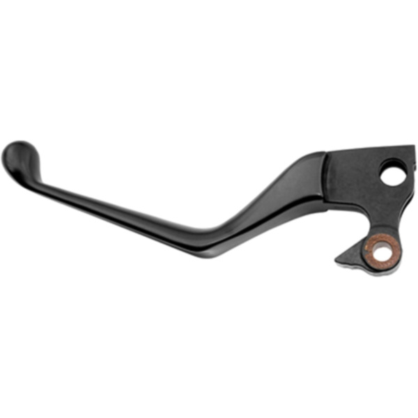 Kupplungshebel schwarz Accossato AGS186