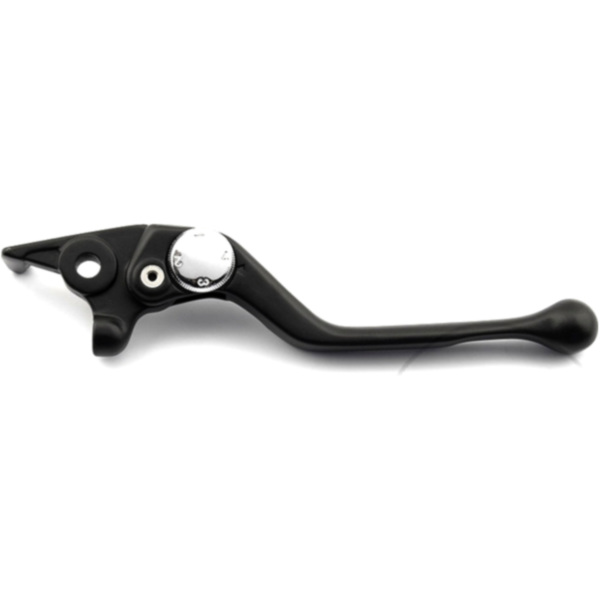 Brake lever black ACC AGD119