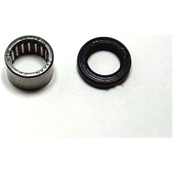 Clutch push rod bearing kit CLB023 fitting for Suzuki RM-Z  250 KX250NPA 2005, 43,1 PS, 31,7 kw