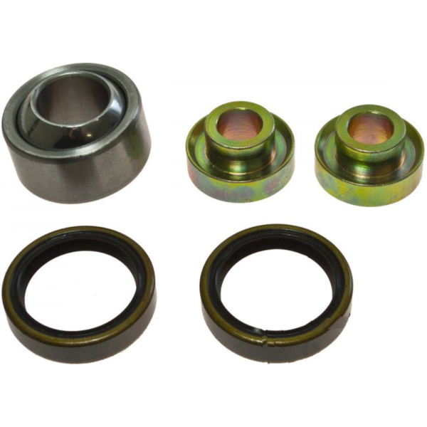 Rear shock bearing kit 291024 fitting for KTM EXC  360  1997, 19/54 PS, 14/40 kw