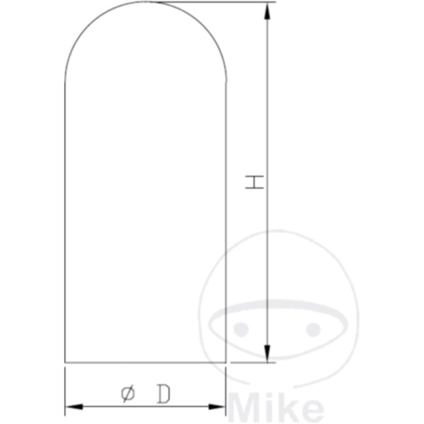 Blase for federbein 120105000101