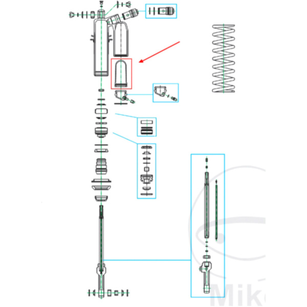 Suspension membrane_2