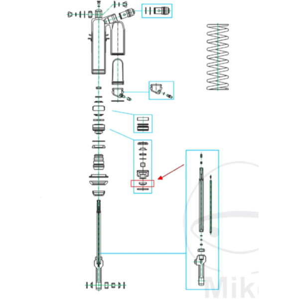 STAUBRING Federbein Kayaba_2