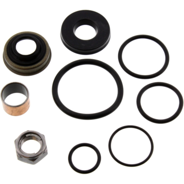 Stossd repair kit jmp 205200015 fitting for Triumph Daytona  675 D67LC 2007, 124/98/34 PS, 91/72/25 kw