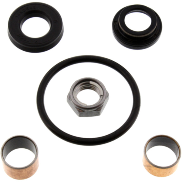 Stossd repair kit jmp 205200075 fitting for Honda VFR  800 RC46A 2005, 109 PS, 80 kw