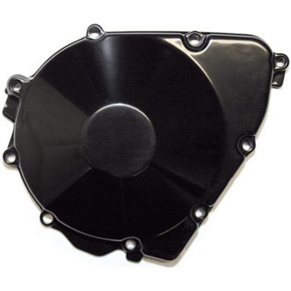 Deckel Lichtmaschine schwarz