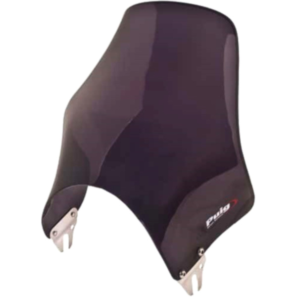 Scheibe Naked Puig fitting for Triumph Bonneville T100 Centennial 800 908MD 2002, 34 PS, 25 kw