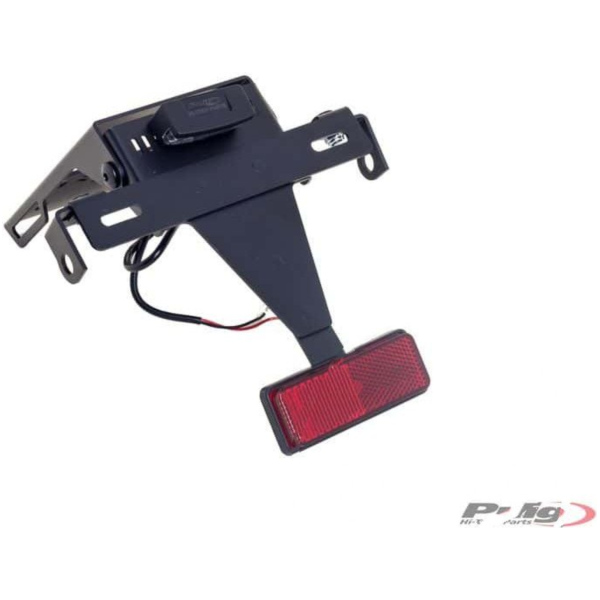 Nummernschildhalter Puig 4949N