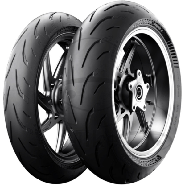 180/55ZR17 (73W) TL rear 2610