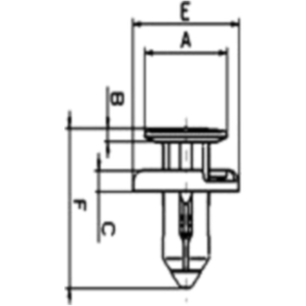 redating push rivet RVTPP02_1