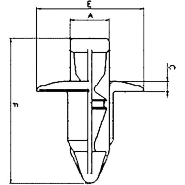 Schlagniet Tourmax RVTPR01_1