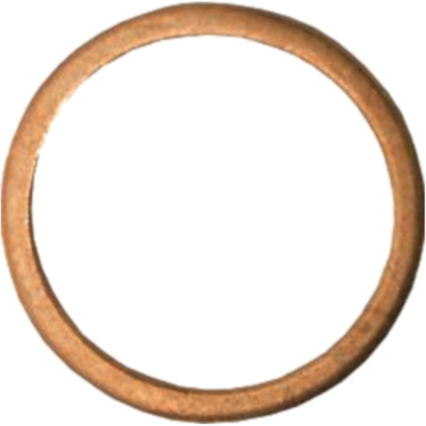 seal ring copper JMP 64001822
