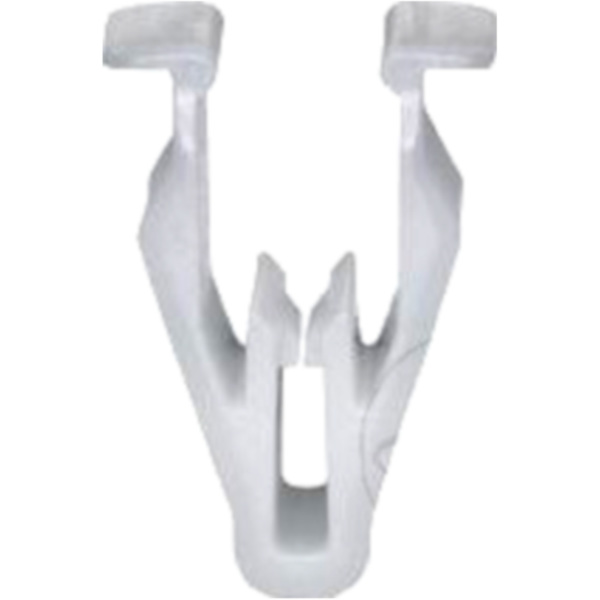 Grille clip jmp fitting for Honda CBR  125 JC50A 2019, 13,3 PS, 10 kw