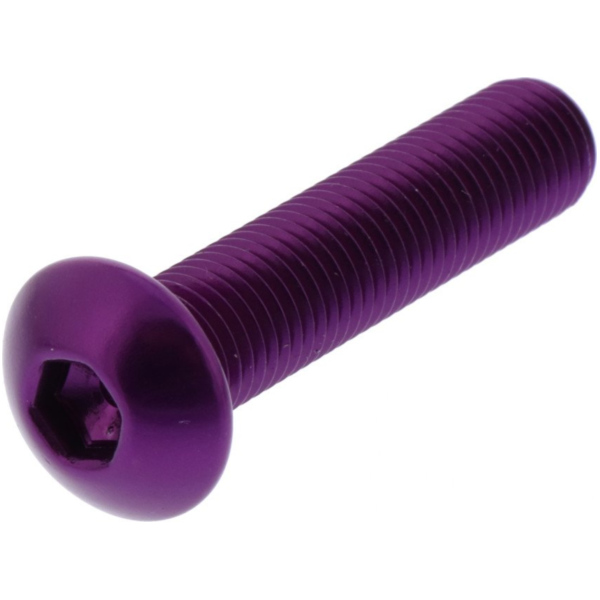 Dome head bolt probolt LFB1045FP