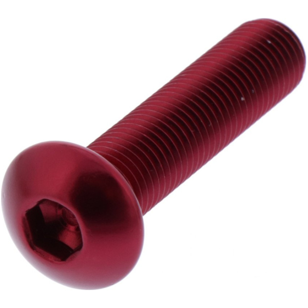 Linsenschraube JMP Bolt LFB1045FR
