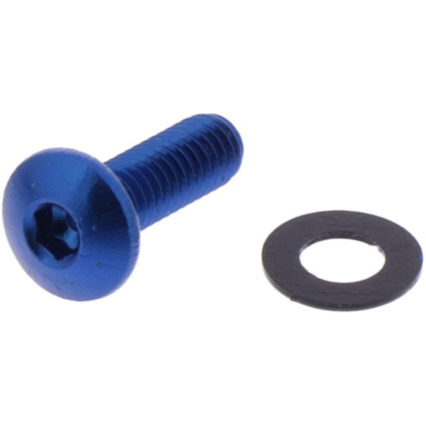 Dome head bolt probolt LFB412B