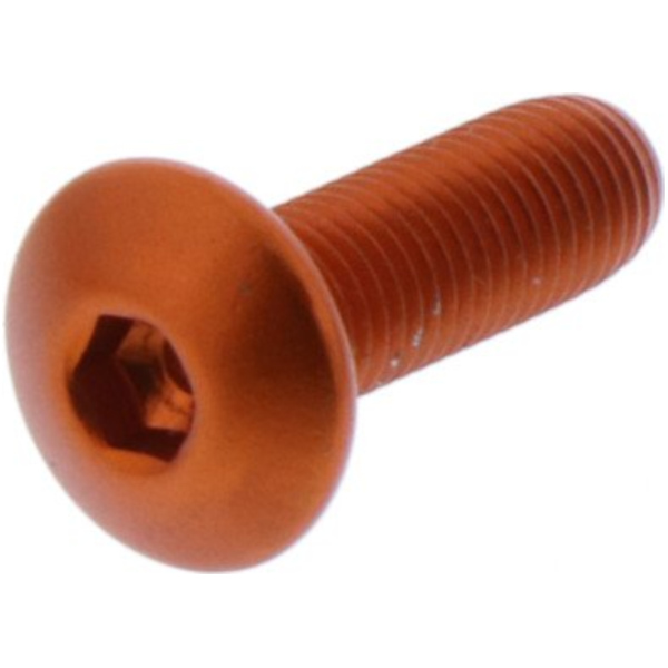 Dome head bolt probolt LFB412FO