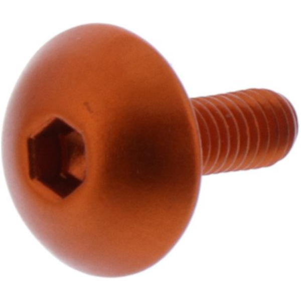 Dome head bolt probolt LFB412XLO