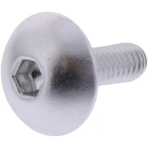 Linsenschraube JMP Bolt LFB412XLS