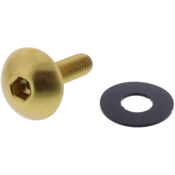 Dome head bolt probolt LFB415XLG