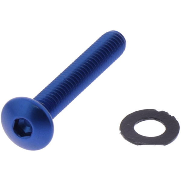 Linsenschraube JMP Bolt LFB425B