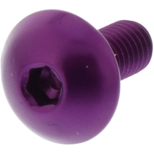 Linsenschraube JMP Bolt LFB512P