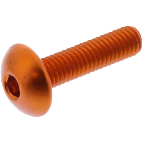 Dome head bolt probolt LFB520O