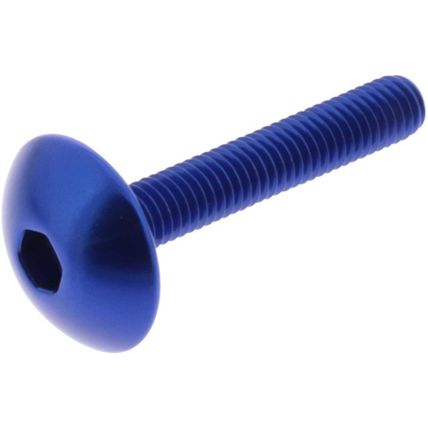 Dome head bolt probolt LFB530XLB