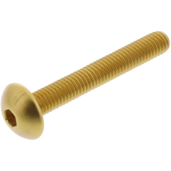 Linsenschraube JMP Bolt LFB535G