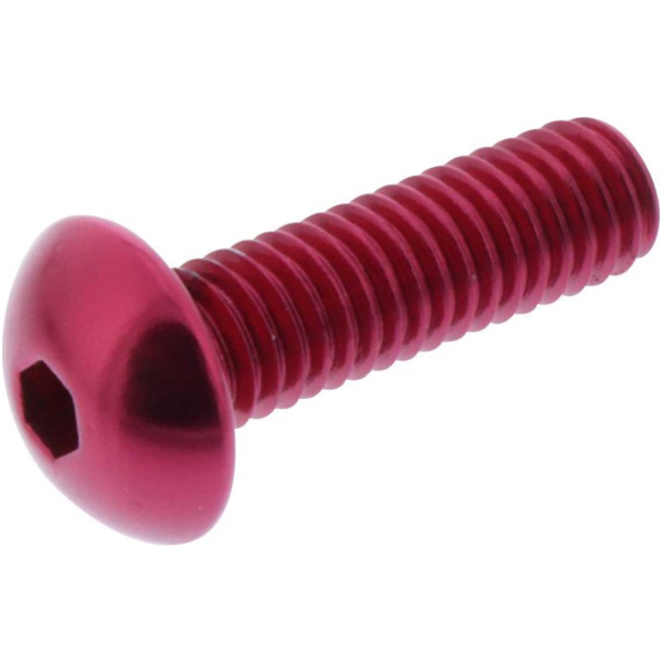 Dome head bolt probolt LFB620XSR