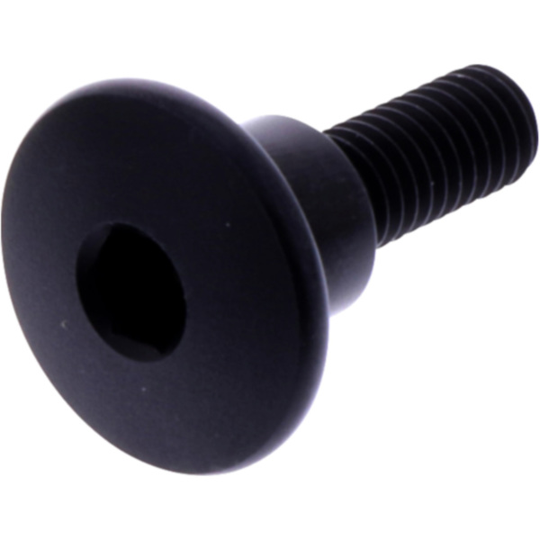 Dome head bolt probolt LFB622COLLBK